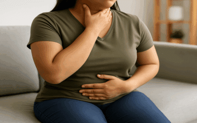 Mounjaro side effects timeline: what to expect week by week