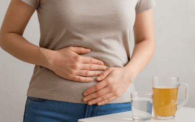 Bloating and gas relief: quick fixes and longer-term solutions (including low FODMAP basics)