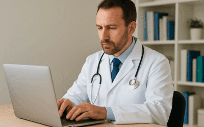 Can my doctor email the prescription? Healthmail explained for patients
