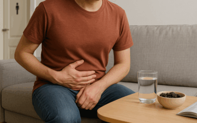 Constipation treatment for adults: laxatives explained and a simple 7-day plan