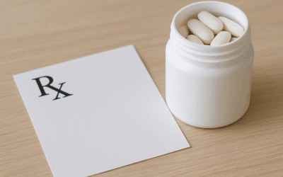 How long does a prescription last in Ireland? Rules for private, GMS and repeats