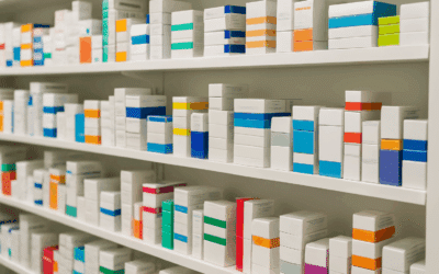 Prescription costs in Ireland 2025: DPS cap, medical-card charges and private fees