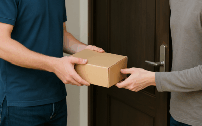 Prescription delivery in Ireland: what’s allowed and how it works