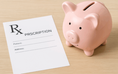 Save on medicines in Ireland: DPS tips, 3 to 6 month fills, and smart refills