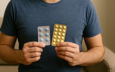 Erectile dysfunction treatment in Ireland: fastest safe options (2025)