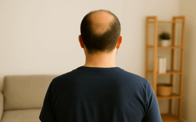Finasteride vs Minoxidil: Which Is Best for Male Hair Loss?