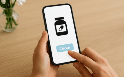 How to order a prescription online in Ireland