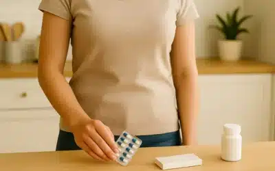 Bacterial Vaginosis treatment in Ireland