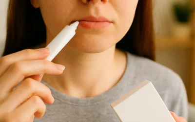 Cold Sore Treatments Ireland