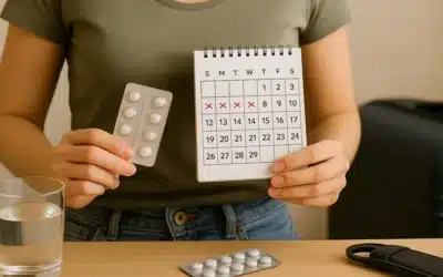 How to delay your period safely