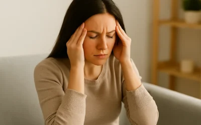 Migraine treatment in Ireland: symptoms, treatment options and how to get help online