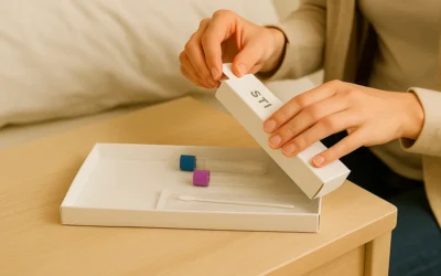 Chlamydia treatment in Ireland: symptoms, antibiotics, and how to get a prescription online