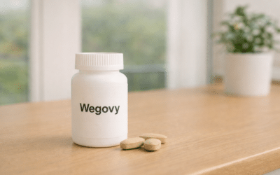 Wegovy Weight-Loss Pill: When Could It Be Available in Ireland?