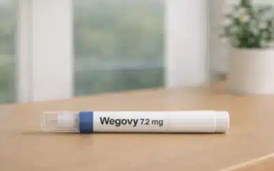 Higher-Dose Wegovy in the EU: What the 7.2 mg Update Could Mean for Ireland