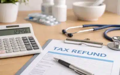 Tax relief on pharmacy healthcare in Ireland